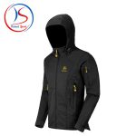 کاپشن ویند kailas مدل KG213592 - Image 3