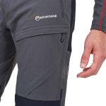 شلوار Montane مدل SUPER TERRA PANTS REG LEG