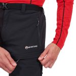 خرید شلوار مردانه Montane مدل SUPER TERRA PANTS REG LEG
