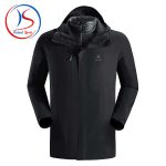 کاپشن دو پوش Kailas مدل MONT HARDSHELL KG110175 - Image 5