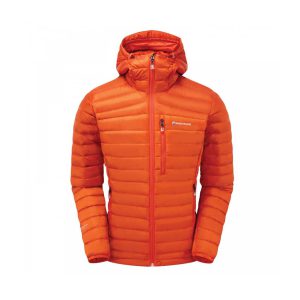 خرید کاپشن پر سبک مردانه Montane مدل FEATHERLITE DOWN JKT ALPINE