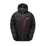 قیمت کاپشن پر سنگین زنانه Montane مدل FEM RESOLUTE DOWN JACKET