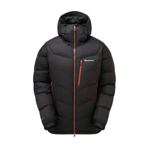 قیمت کاپشن پر سنگین زنانه Montane مدل FEM RESOLUTE DOWN JACKET