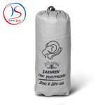 زیرانداز صخره مدل اورست سایز 220*200