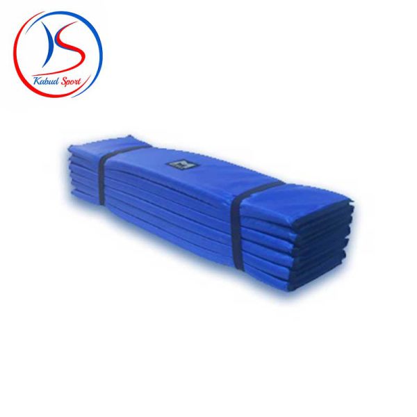 زیرانداز کوهنوردی آکاردئونی فومی Motal