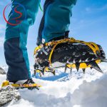 کرامپون نیمه اتوماتیک Grivel مدل G14 Cramp-New-Matic - Image 4