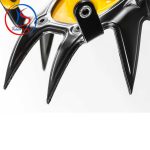 کرامپون نیمه اتوماتیک Grivel مدل G14 Cramp-New-Matic - Image 2