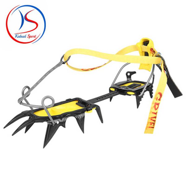 کرامپون تمام اتوماتیک Grivel مدل G12 Cramp-O-Matic