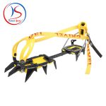 کرامپون نیمه اتوماتیک Grivel مدل G14 Cramp-New-Matic