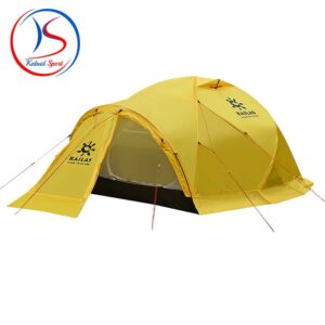 چادر 3 نفری Kailas مدل X3II KT130010