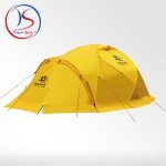 چادر 3 نفری Kailas مدل X3II KT130010 - Image 2