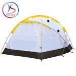 چادر 3 نفری Kailas مدل X3II KT130010 - Image 4