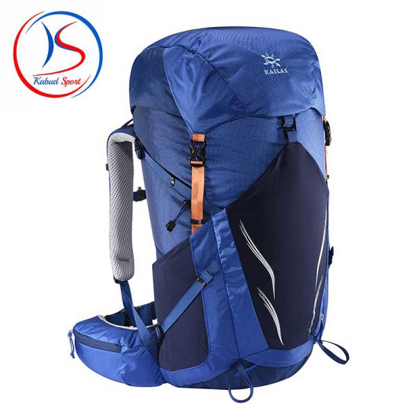 کوله پشتی 32+10 لیتری کایلاس مدل Kailas Light Cloud II KA203107