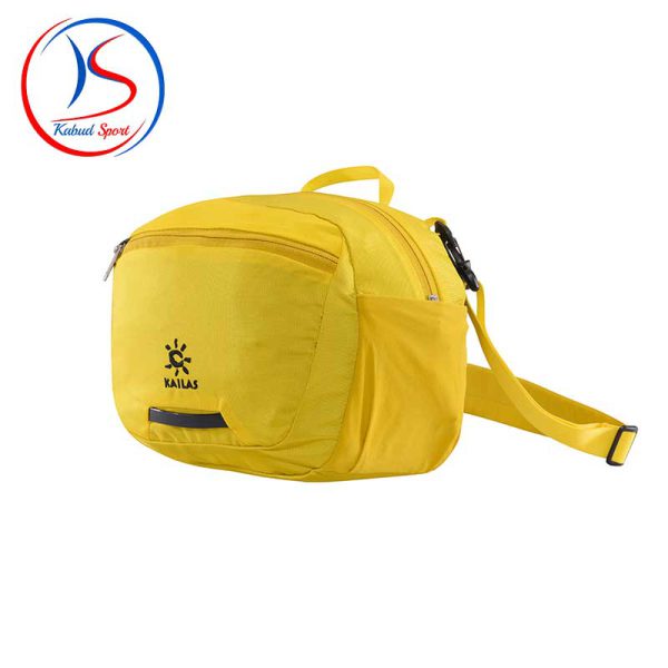 کیف دوشی Kailas مدل TURBOT KA300128