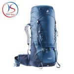 کوله پشتی دیوتر مدل ایرکانتکت – Deuter – Aircontact 55 + 10