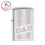 فندک zippo  مدل DAD