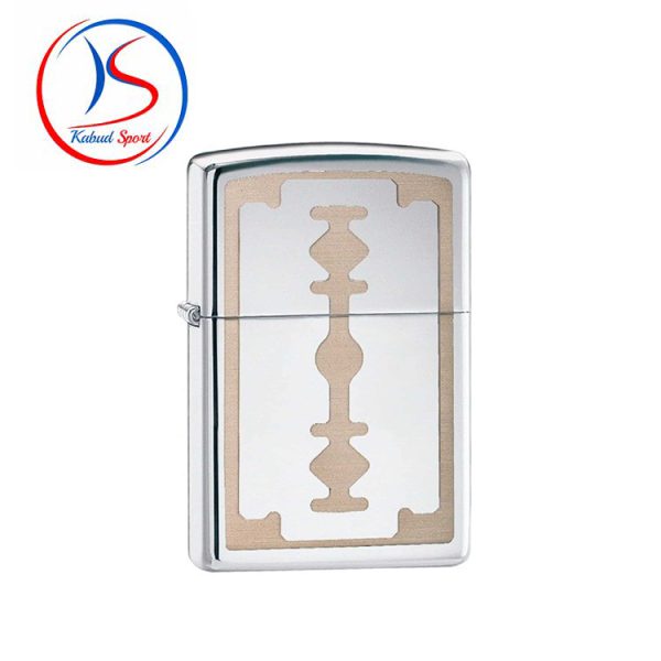فندک zippo مدل Blade