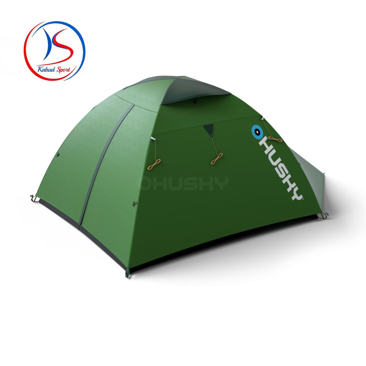 چادر 3 نفری هاسکی مدل Husky Beast 3 - Image 2