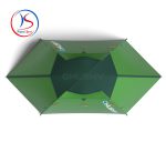 چادر مسافرتی 4 نفره هاسکی مدل husky Bright 4 - Image 4