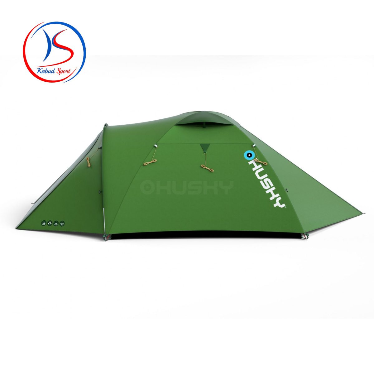 چادر 3 نفره هاسکی مدل Husky Baron 3 - Image 7