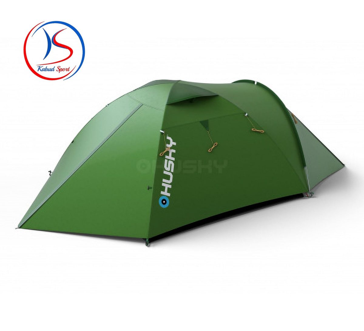 چادر 3 نفره هاسکی مدل Husky Baron 3 - Image 4