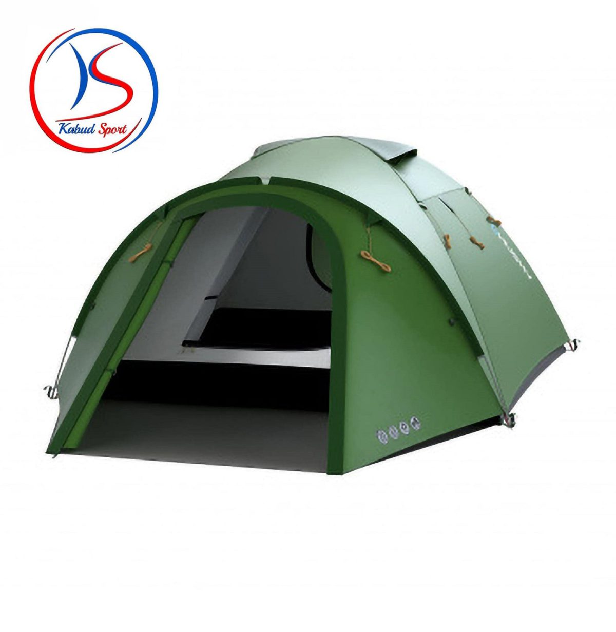 چادر 3 نفره هاسکی مدل Husky Baron 3 - Image 2