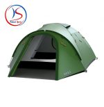 چادر 3 نفره هاسکی مدل Husky Baron 3 - Image 2