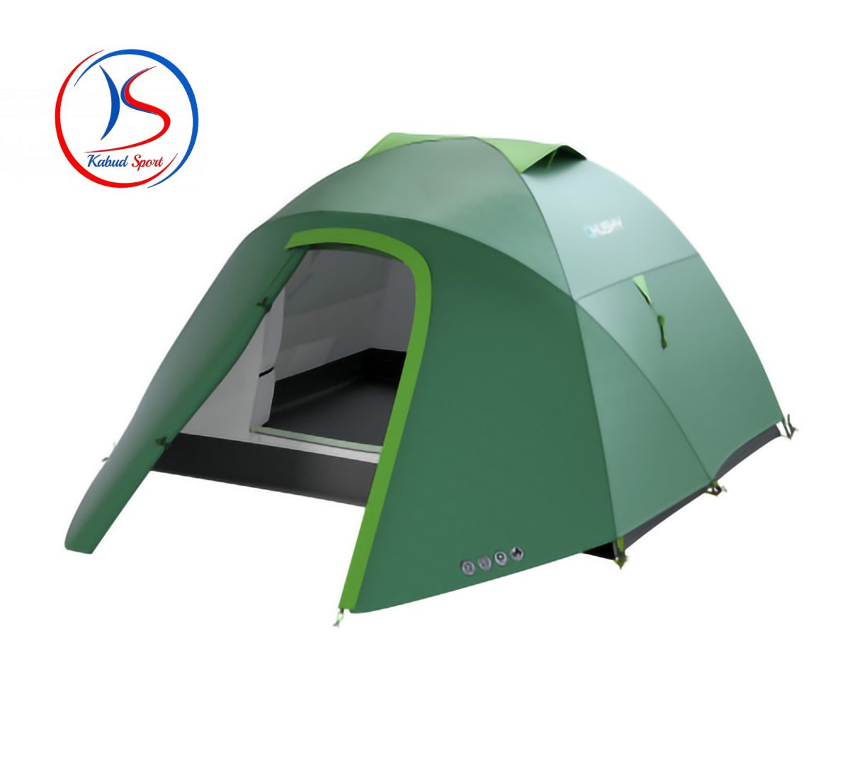 چادر 3 نفره هاسکی مدل husky bonneli 3 - Image 4