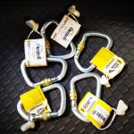 کارابین پیچ فولادی SINGINGROCK مدل D STEEL CONNECTOR - Image 2