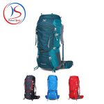 كوله پشتی 10+65 ليتری Snowhawk - اسنوهاوک مدل SIRWAN