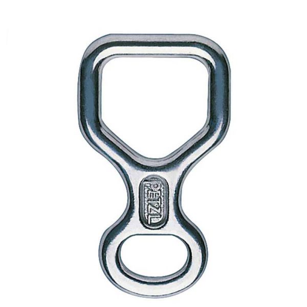 هشت فرود مربع Petzl مدل HUIT
