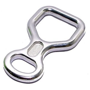 هشت فرود مربع Petzl مدل HUIT