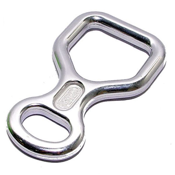 هشت فرود مربع Petzl مدل HUIT