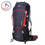 كوله پشتی 10+65 ليتری Snowhawk - اسنوهاوک مدل SIRWAN - Image 5