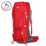 كوله پشتی 10+65 ليتری Snowhawk - اسنوهاوک مدل SIRWAN - Image 4