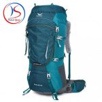 كوله پشتی 10+65 ليتری Snowhawk - اسنوهاوک مدل SIRWAN - Image 2