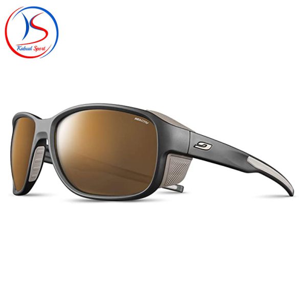 عینک julbo مدل Monterosa با لنز CAMELEON