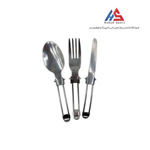 ست قاشق، چنگال و چاقو