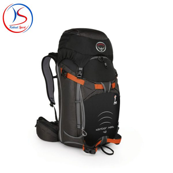 کوله پشتی مدل Osprey Kamber ABS 42L (اسپری)
