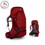 کوله پشتی مدل Osprey Atmos AG 50L (اسپری) - Image 3
