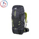 کوله پشتی میلت مدل millet Ubic 50+10 - Image 3