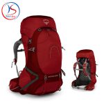 کوله پشتی مدل Osprey Atmos AG 65L - Image 4