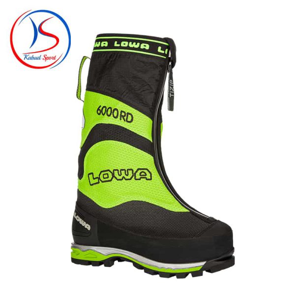 کفش سه پوش لوا مدل LOWA Expedition 6000 EVO RD
