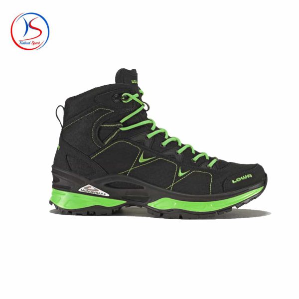 کفش کوهنوردی LOWA مدل FERROX GTX MID
