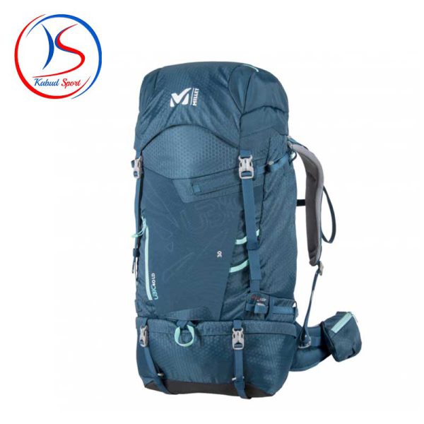 کوله پشتی میلت مدل Millet Woman UBIC 30L