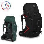 کوله پشتی Osprey مدل Aether plus 70