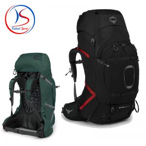 کوله پشتی Osprey مدل Aether plus 70
