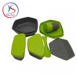 ست ظروف CRIVIT