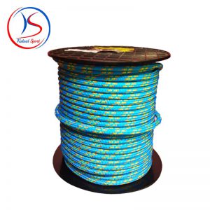 طناب کوهنوردی