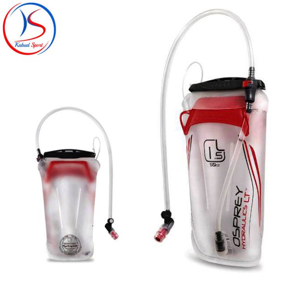 کیسه آب 1.5 لیتری اوسپری مدل Hydraulics osprey